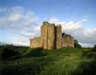Doune Castle, Perthshire, Scotland